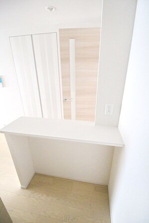 BLESS宮崎台の物件内観写真